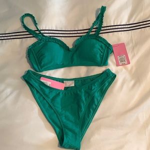 Stoney Clover Lane (SCL) x Target Bikini